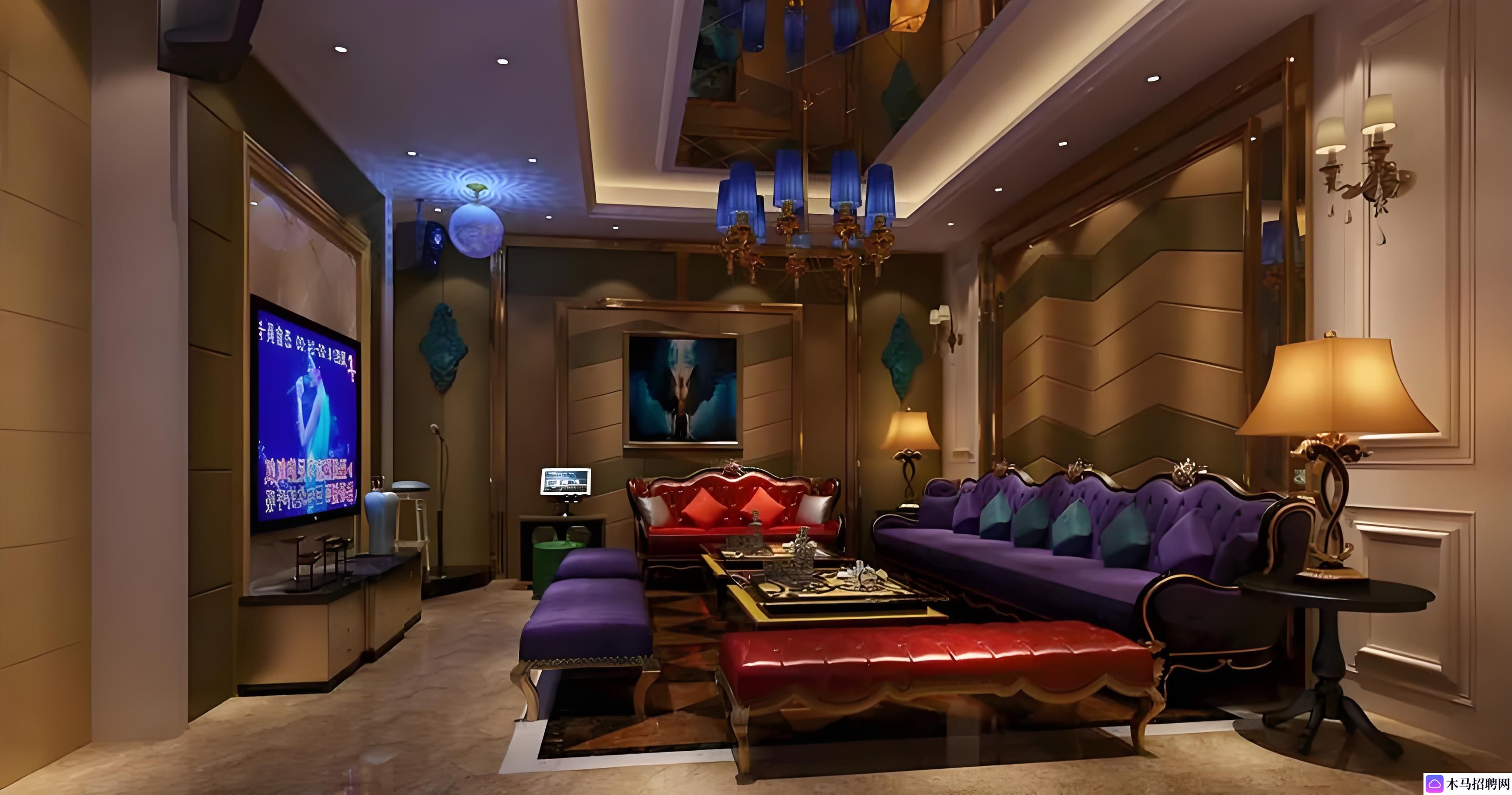 探寻深圳观澜湖高尔夫球会里的私密会员制酒吧