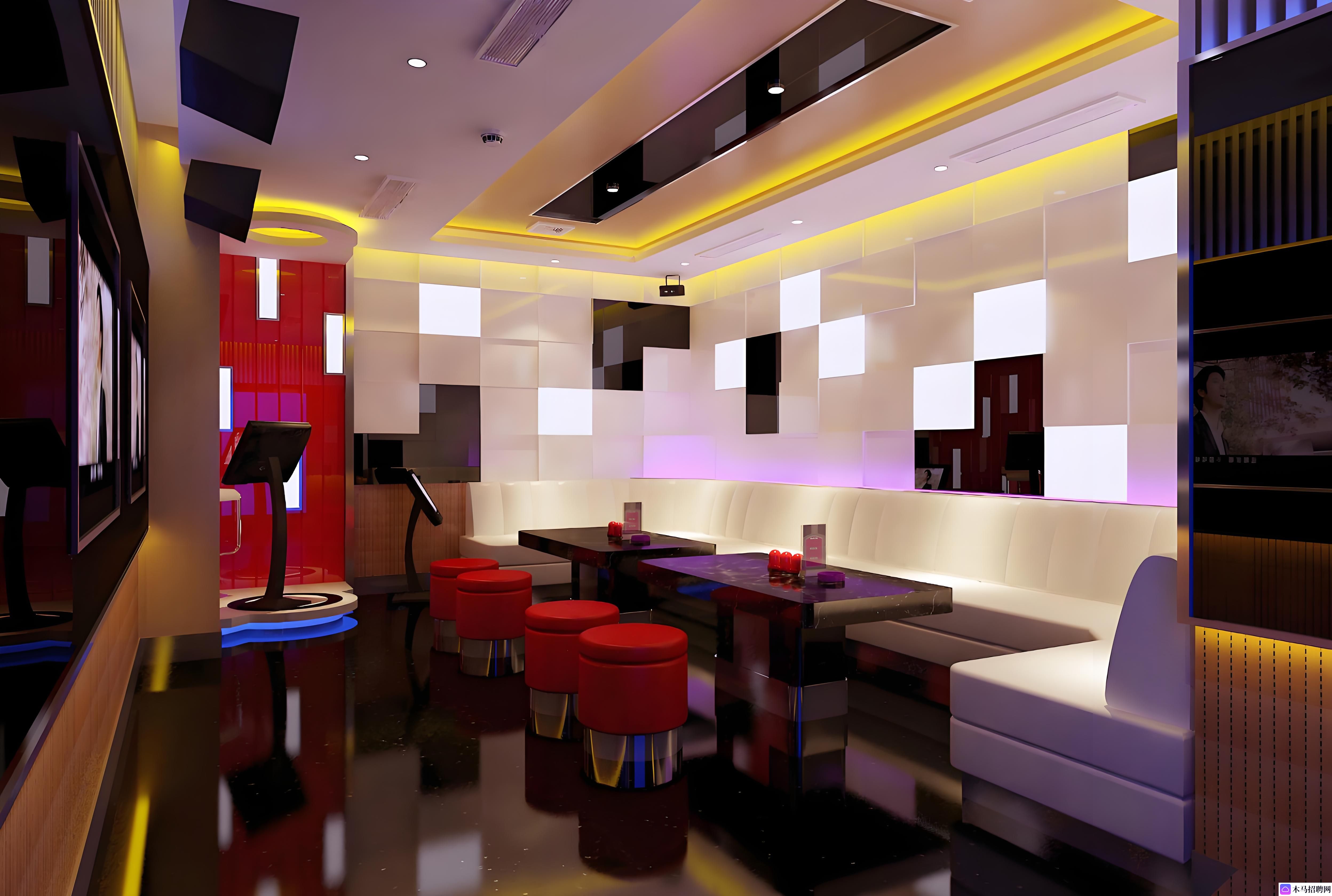 加入深圳夜场，引领璀璨夜生活！