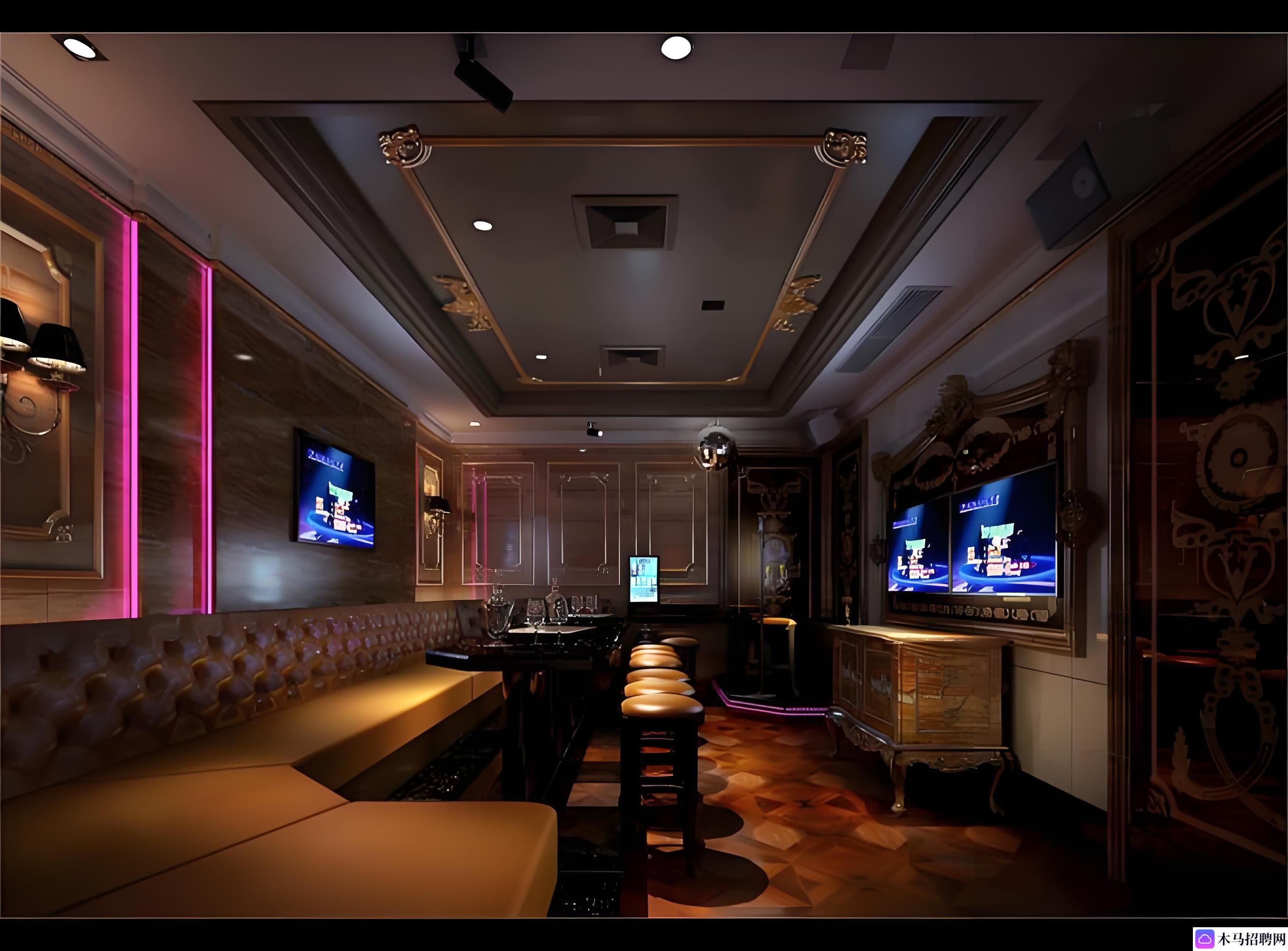 深圳夜场诚聘！青春无限，热情如火的女性行政文员等你来！